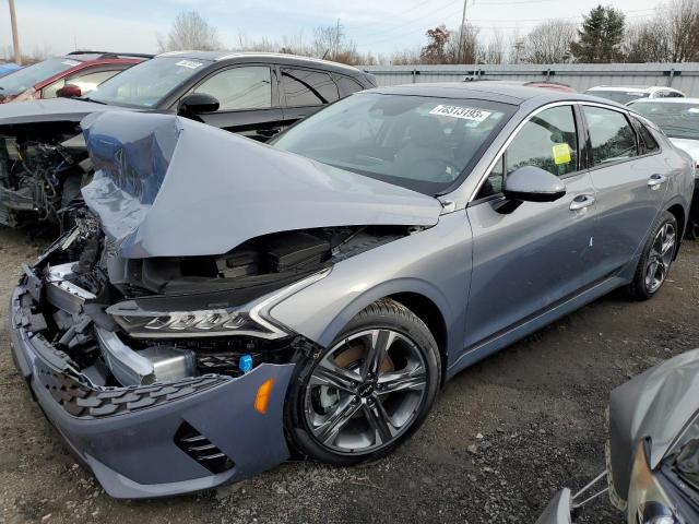 Kia K5 (2024)