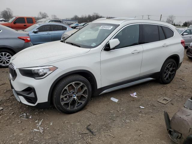 Bmw X1 (2021)