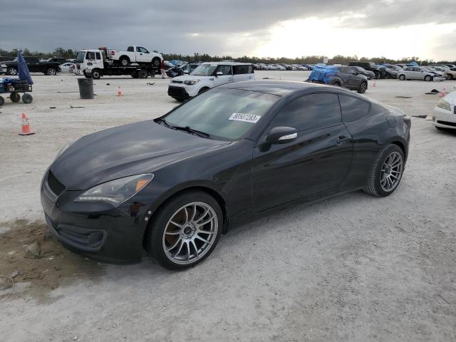 Hyundai Genesis (2011)