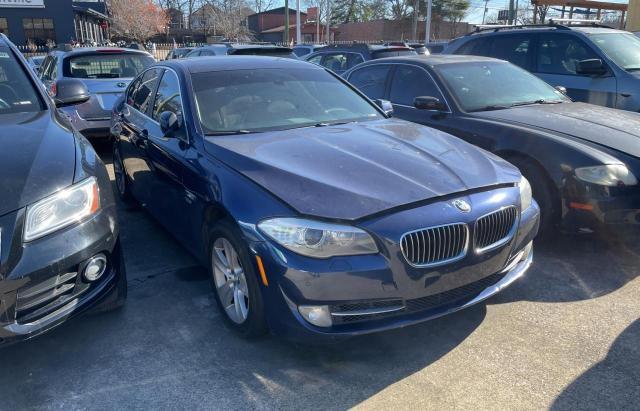 Bmw 528 xi (2012)