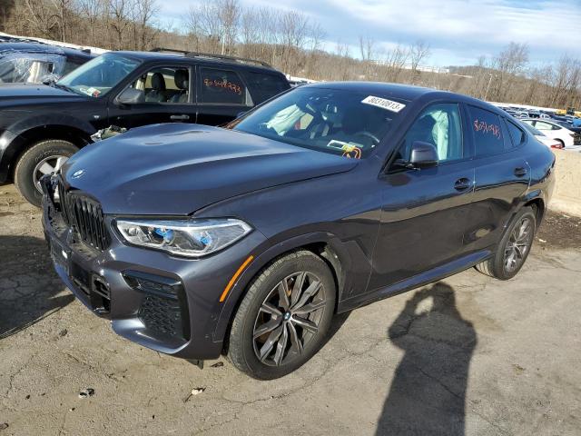 Bmw X6 (2022)