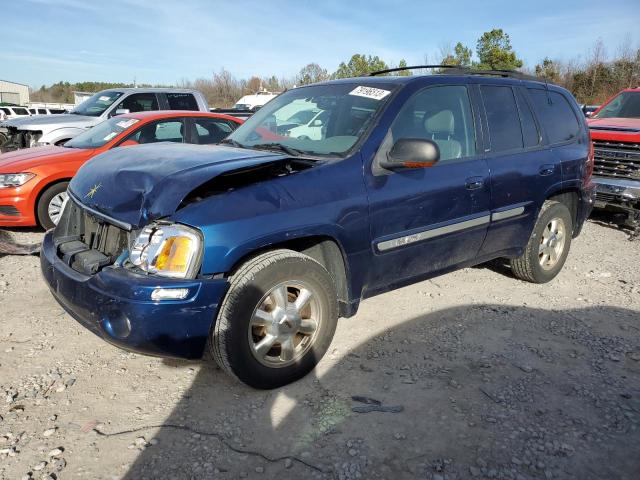 Gmc Envoy (2002)