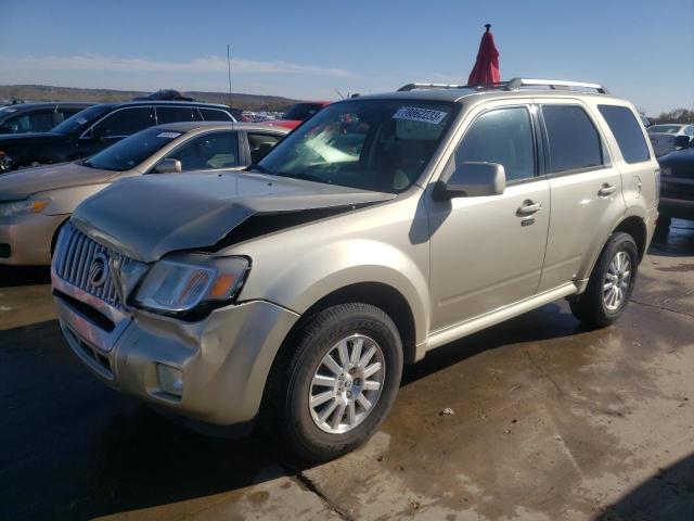 Mercury Mariner (2011)