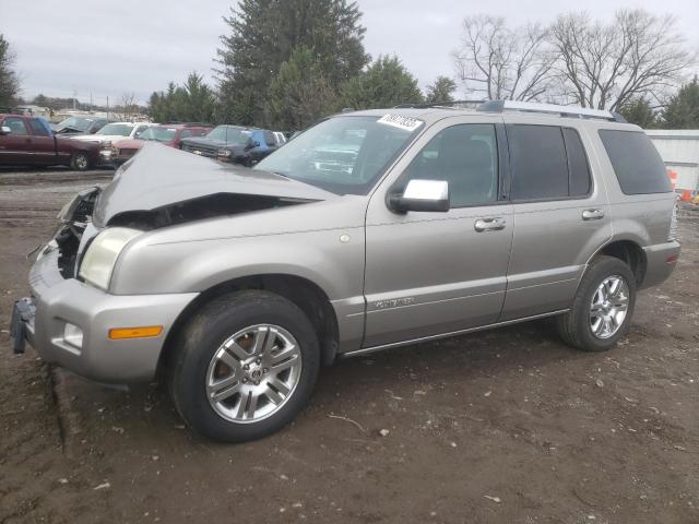 Mercury Mountainer (2008)