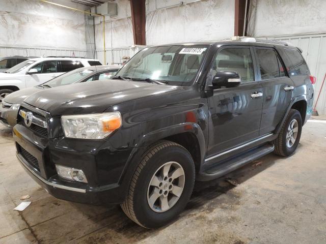 Toyota 4runner (2010)