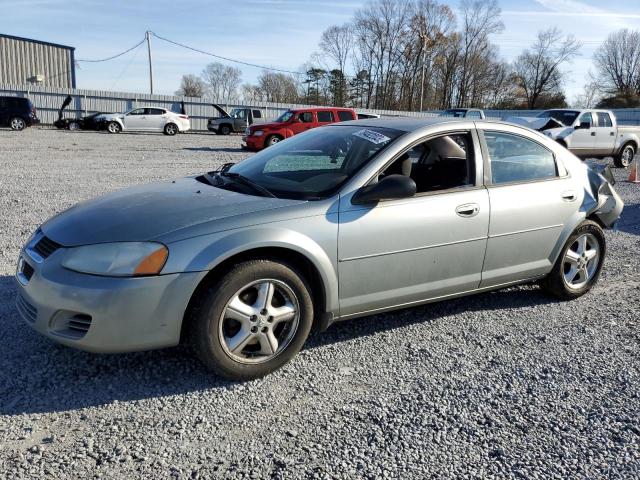 Dodge Stratus (2006)