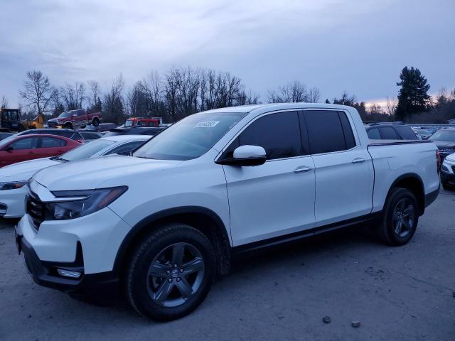 Honda Ridgeline (2023)