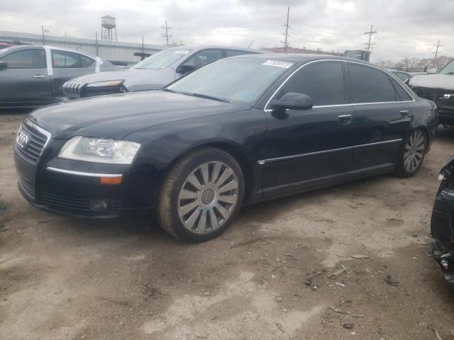 Audi A8 (2006)