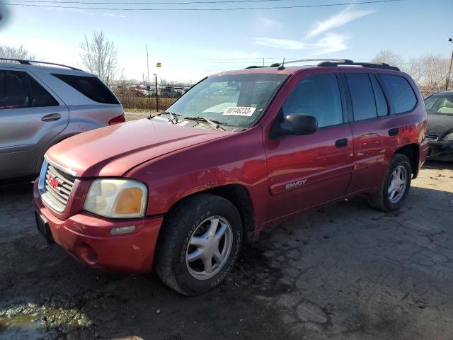 Gmc Envoy (2004)