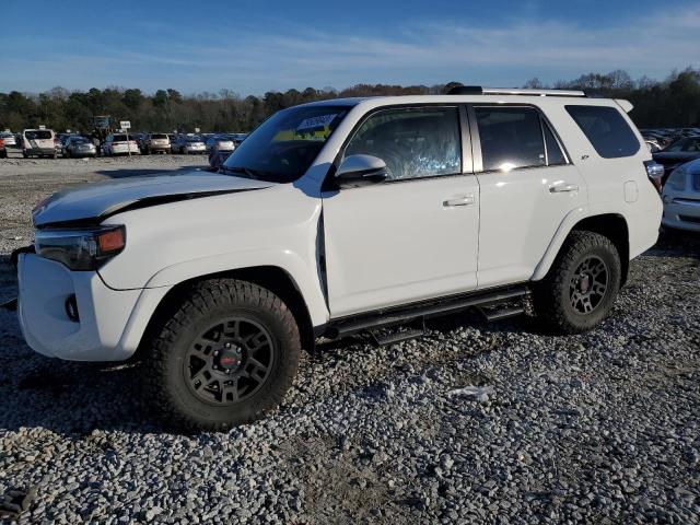 Toyota 4runner se (2023)