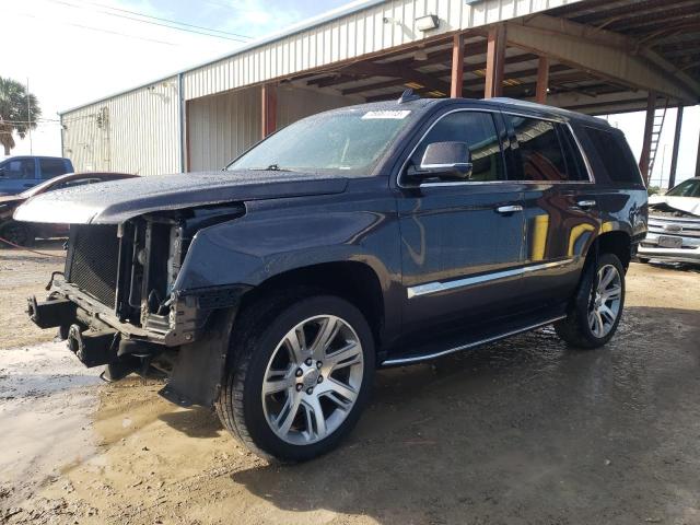 Cadillac Escalade (2017)
