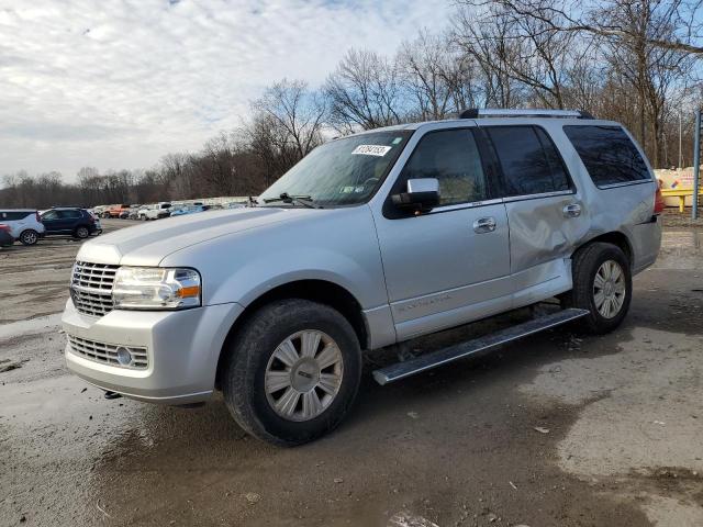 Lincoln Navigator (2014)