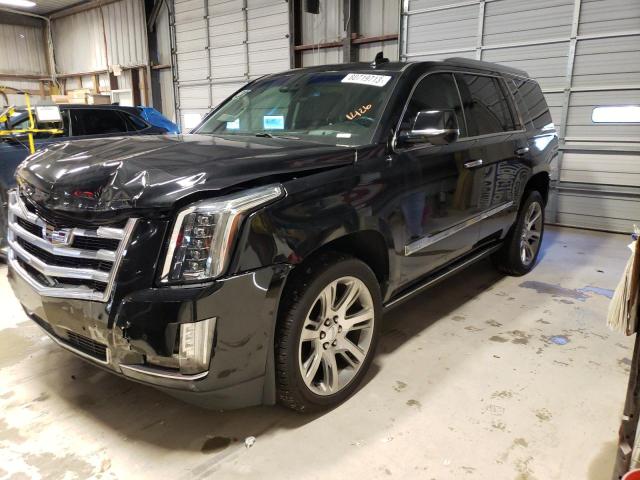 Cadillac Escalade (2016)