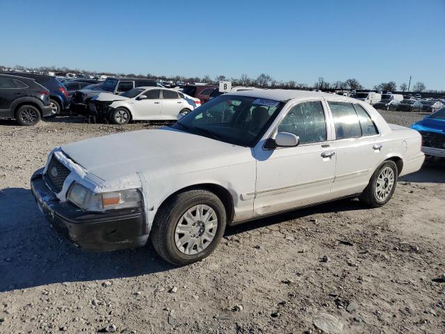 Mercury Grmarquis (2006)