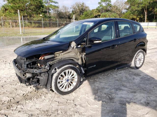 Ford Cmax (2018)