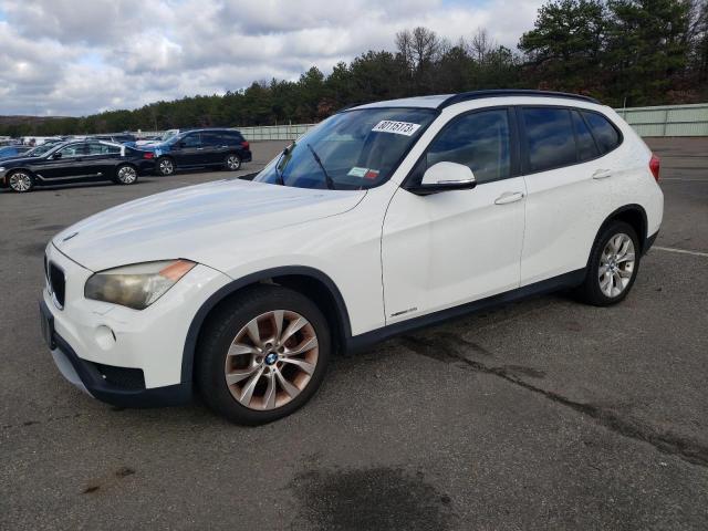Bmw X1 (2013)
