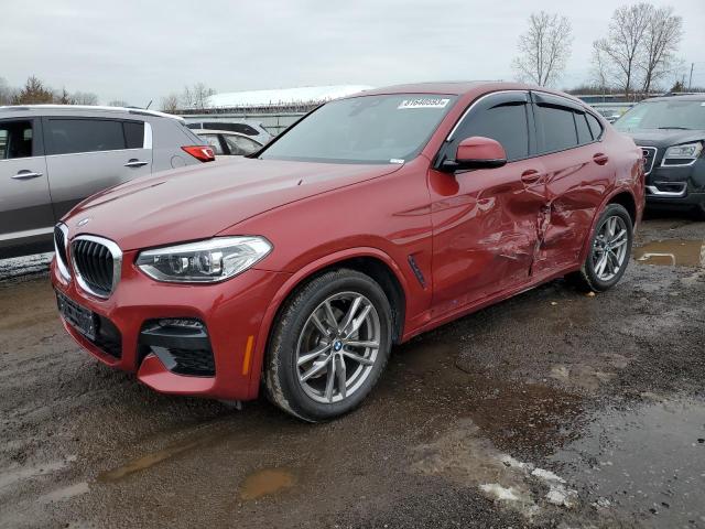 Bmw X4 (2021)