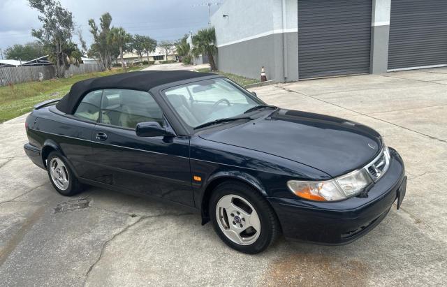 Saab 9 3 (1999)