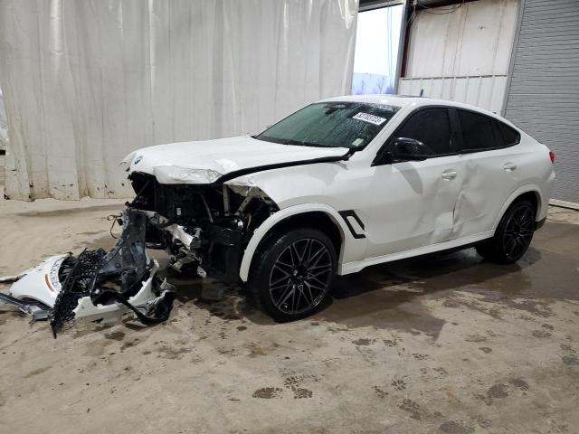 Bmw X6 (2021)