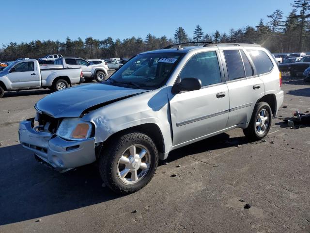 Gmc Envoy (2007)