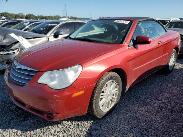 Chrysler Sebring (2008)