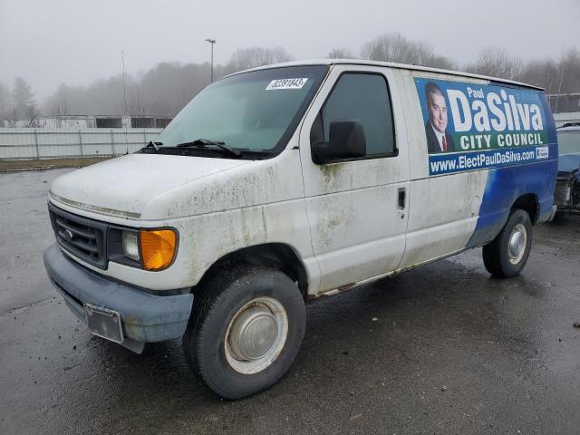 Ford All models (2004)
