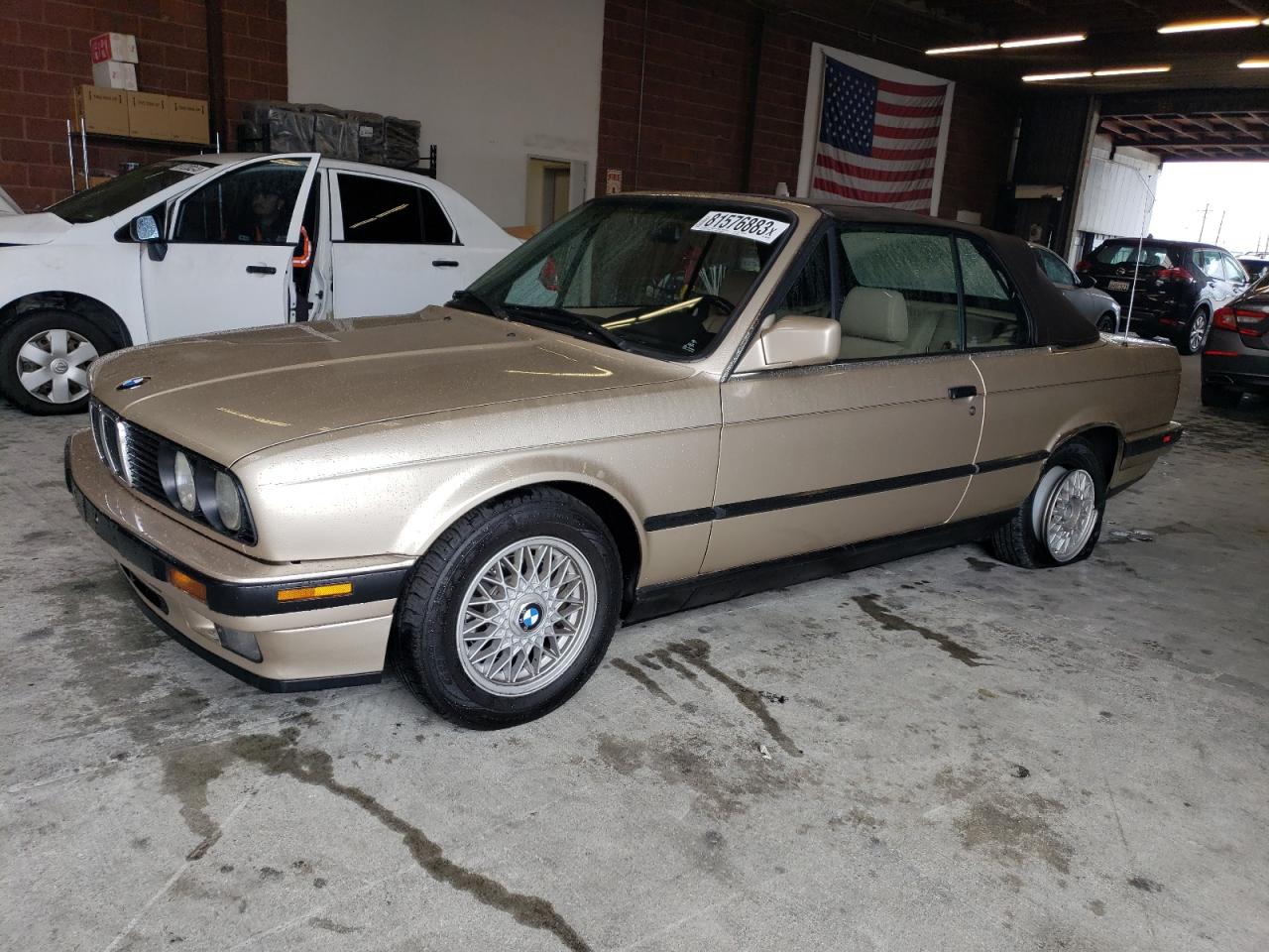 Bmw 3er (1992)