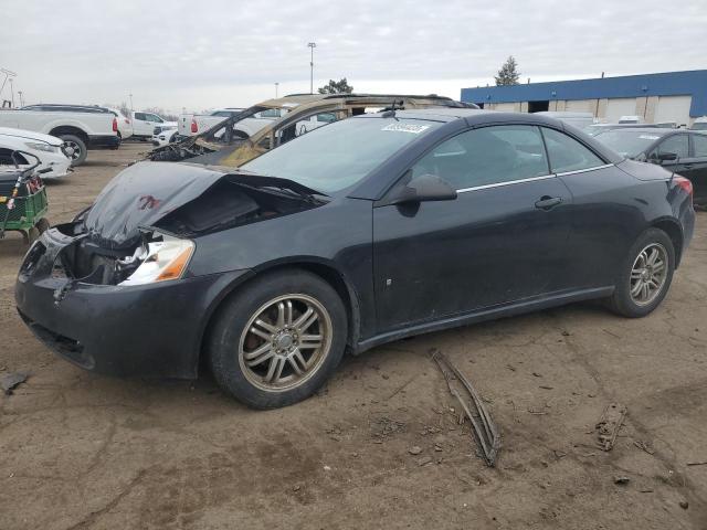 Pontiac G6 (2008)