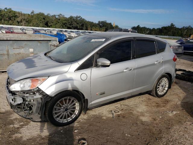 Ford Cmax (2013)