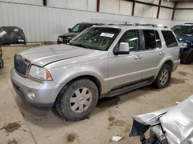 Lincoln Aviator (2003)