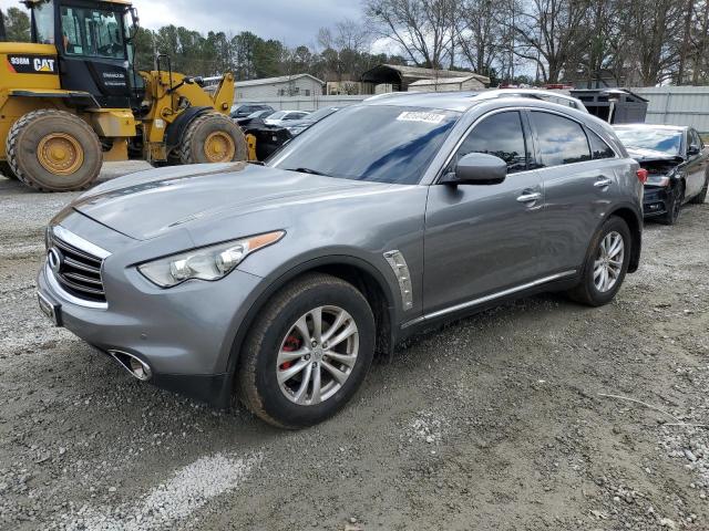 Infiniti Fx37 (2013)