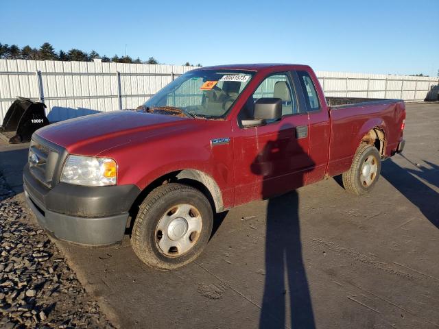 Ford All models (2008)