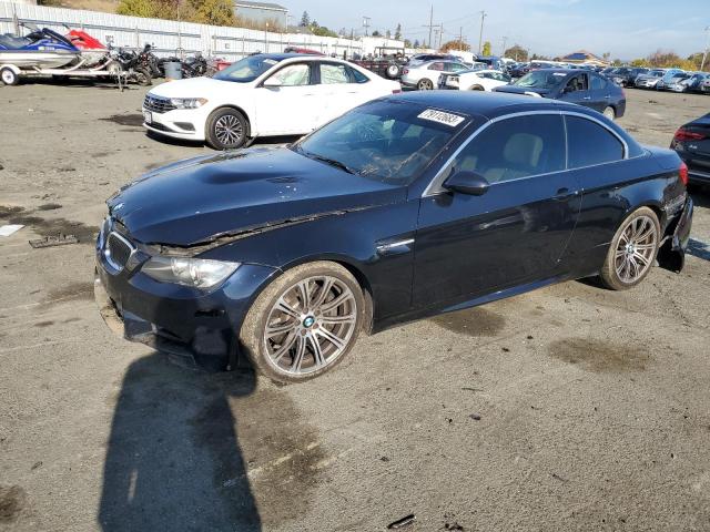 Bmw M3 (2011)