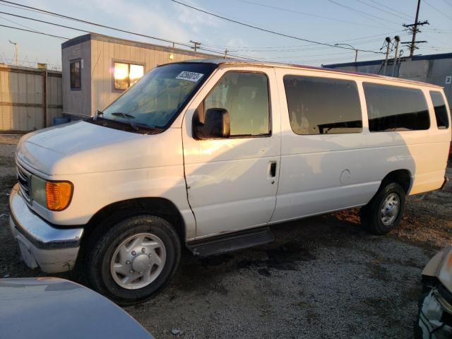 Ford Econoline (2004)