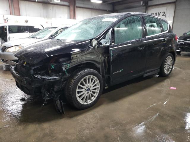 Ford Cmax (2016)