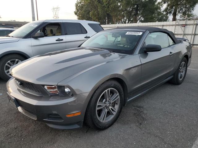 Ford All models (2011)