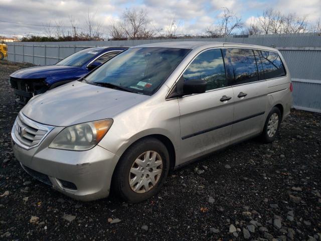 Honda Odyssey lx (2008)