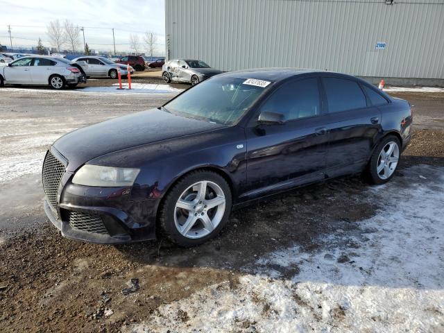 Audi S6-rs6 (2007)