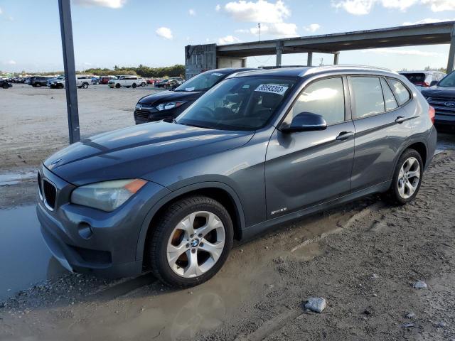 Bmw X1 (2013)