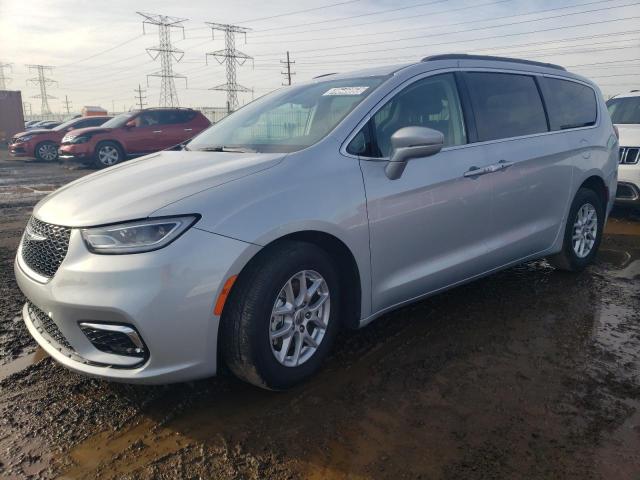Chrysler Pacifica (2022)