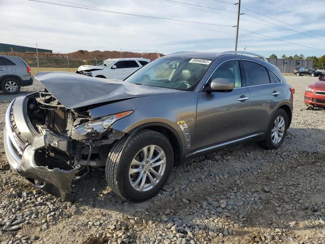 Infiniti Qx70 (2014)