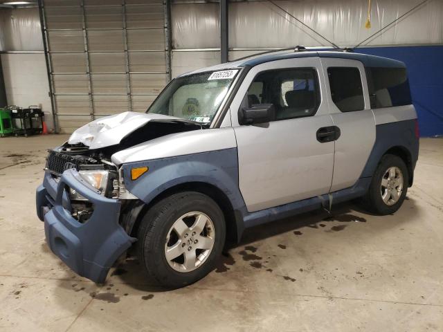 Honda Element (2005)