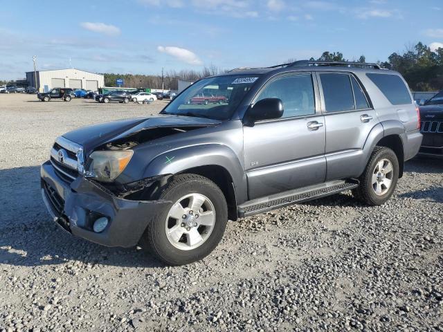 Toyota 4runner (2008)