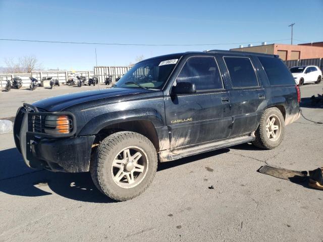 Cadillac Escalade (1999)