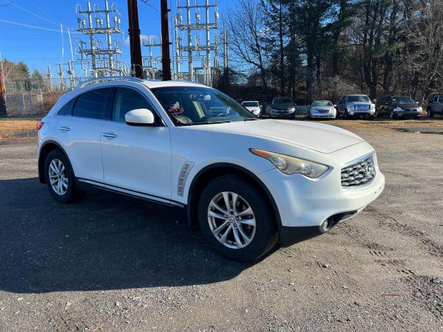 Infiniti Fx35 (2009)