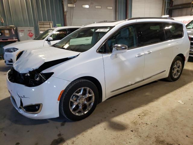 Chrysler Pacifica (2017)