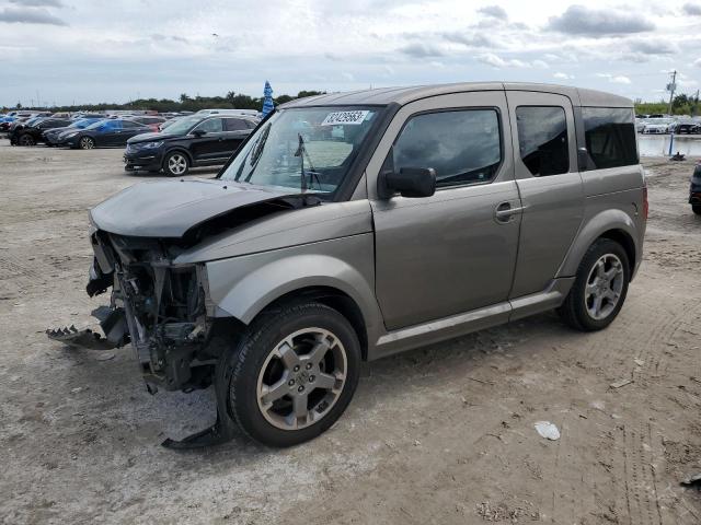 Honda Element (2007)