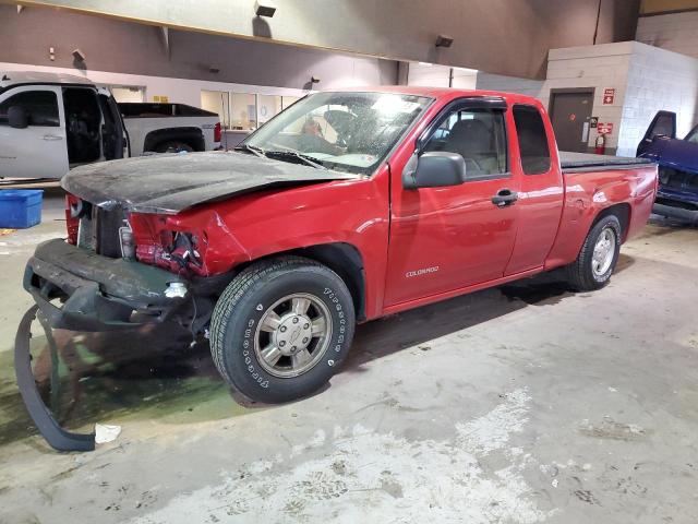 Chevrolet Colorado (2005)