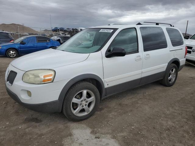 Pontiac Montana (2006)
