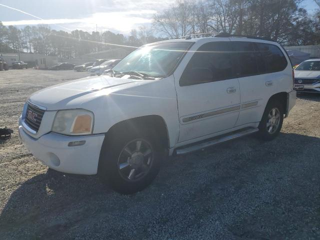 Gmc Envoy (2004)
